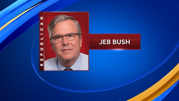 Jeb Bush