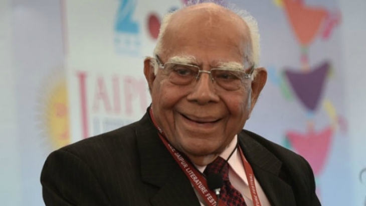 Ram Jethmalani to appear for Kejriwal