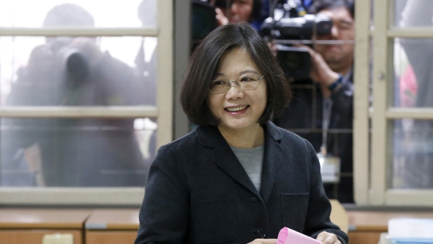 Some say Tsai Ing-wen's election victory could introduce new uncertainty in the complicated relationship between Taiwan and mainland China but she has pledged to maintain the status quo of de-facto independence for the island