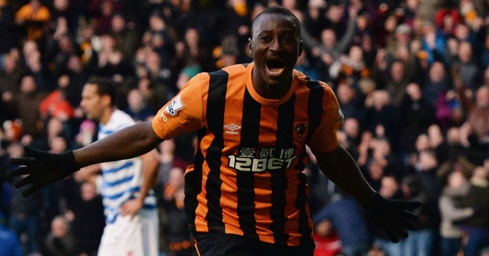 Dame N'Doye Former Hull City striker set for Sunderland loan