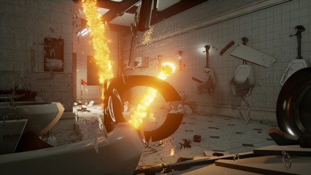 Three Fields harnesses Unreal, PhysX and Apex for debut title Dangerous Golf