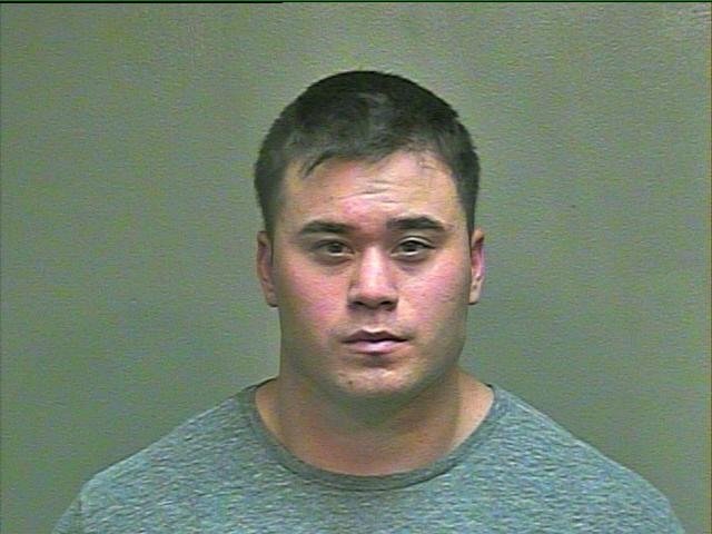 Daniel Holtzclaw is accused of assaulting or raping 13 women all black while he was on the job