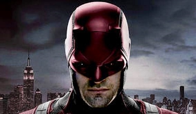 Daredevil