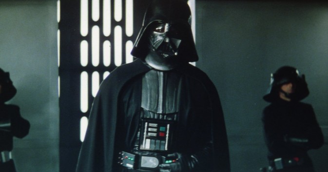 New details revealed about Darth Vader's rumoured cameo in Rogue One: A Star