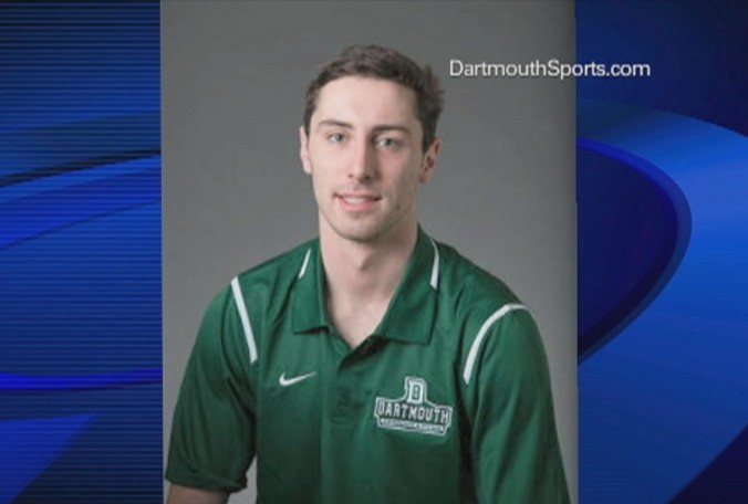 Dartmouth College swimmer drowns in Sarasota YMCA pool