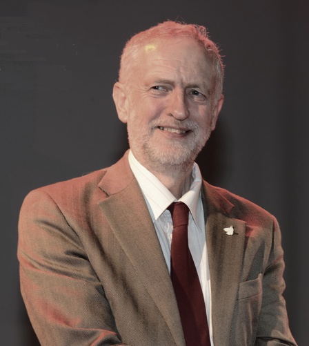 Twitter account for UK Labour Party Leader Jeremy Corbyn apparently hacked, vulgar tweets ensue