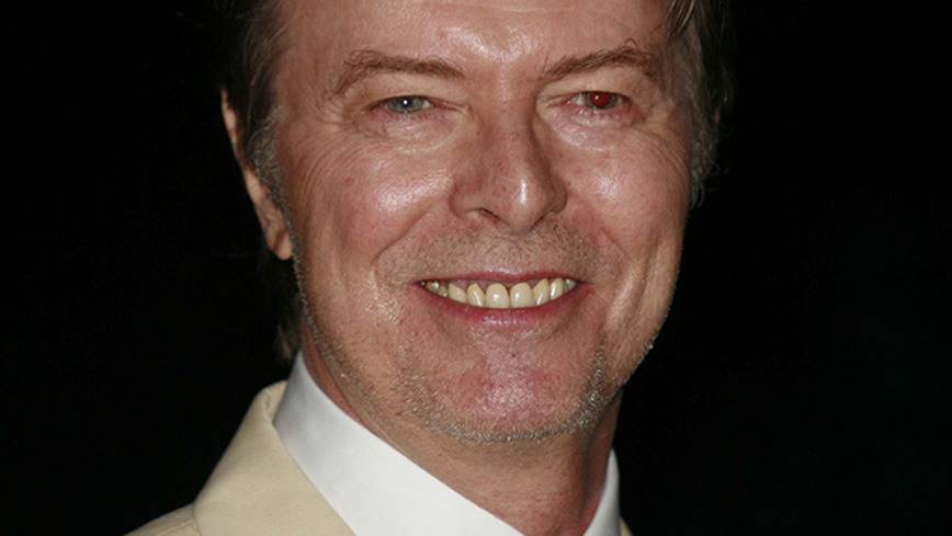 David Bowie Dead at 69 After Cancer Battle