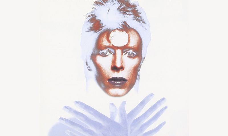 RIP David Bowie The Man Who Changed Science Fiction