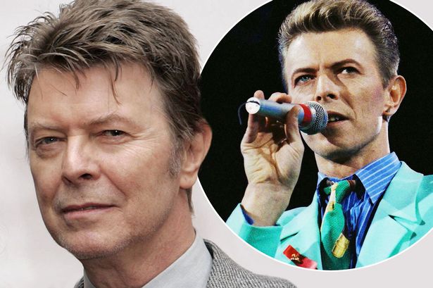 David Bowie kept details of his illness private