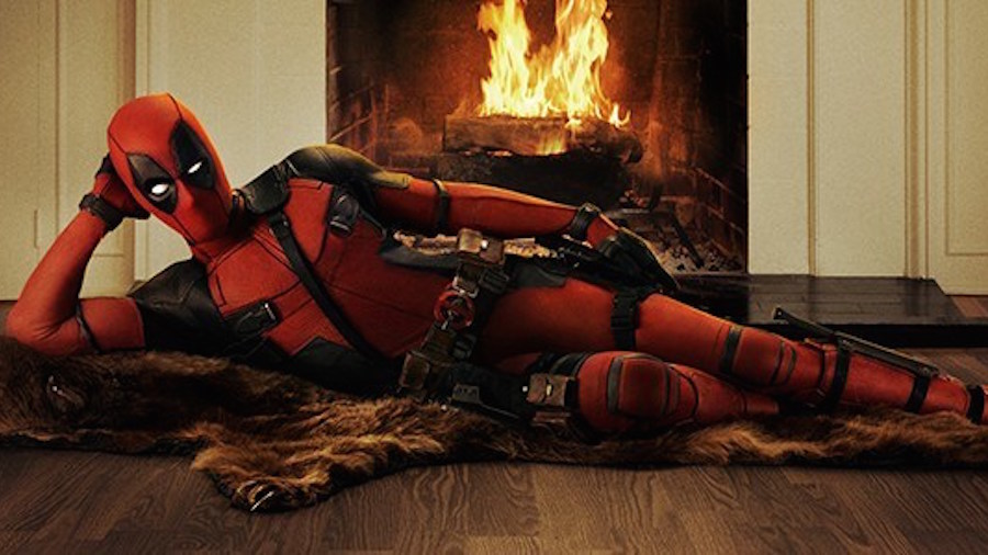 Deadpool Commercial With 10 Seconds Of New Footage