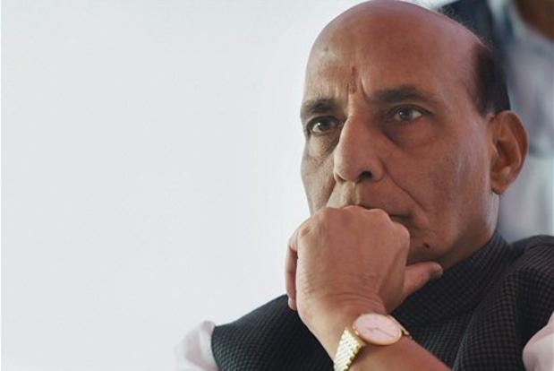 Rajnath Singh