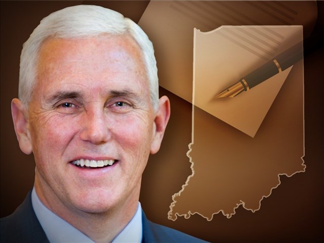 Religious objections law cost Indiana millions