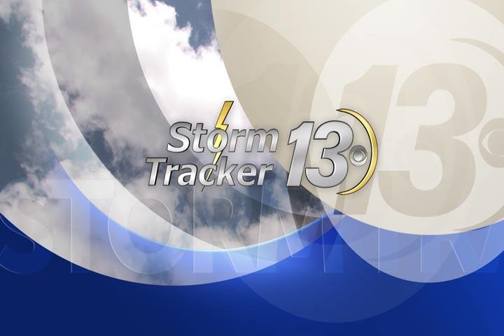 STORM TRACKER