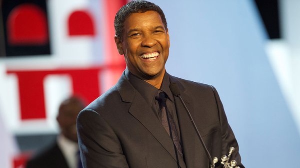 Denzel Washington