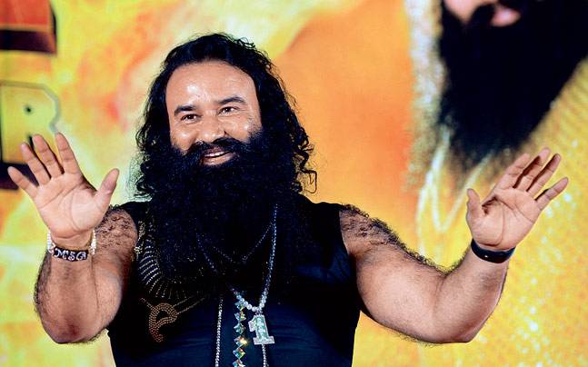 Gurmeet Ram Rahim