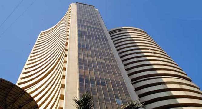 Sensex moves sideways but extends gains for 3rd day