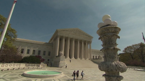 Supreme Court ruling on President Obama's action could impact El Pasoans story image