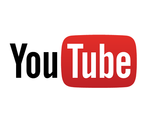 YouTube Logo