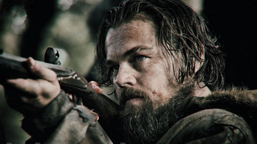 Spectra Film Review THE REVENANT