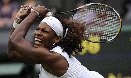 Escape artist Serena will struggle to match 2015 feats: Evert