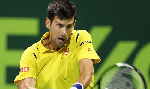 Novak Djokovic wins semifinal and will play Rafael Nadal in final of Qatar Open