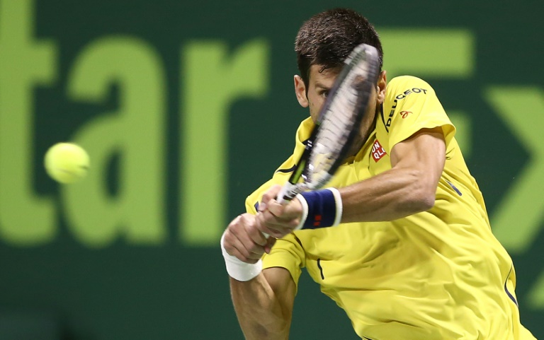 Rafael Nadal advances to final at Qatar Open