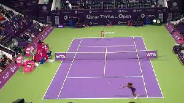 Qatar Open Final 2016 Live Streaming