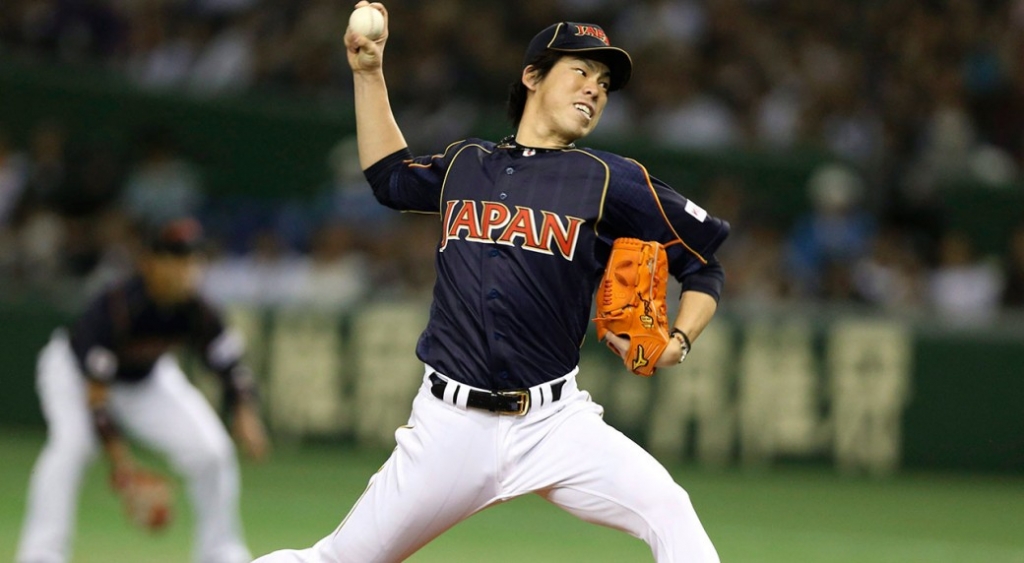 Kenta Maeda: Agrees to deal with Dodgers