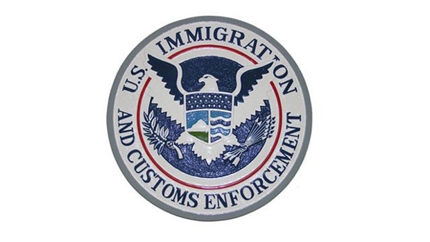 Immigration and Customs Enforcement ICE