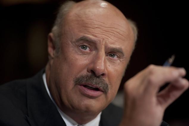 Dr. Phil Mc Graw is reportedly being sued by a former employee for false imprisonment and wrongful termination