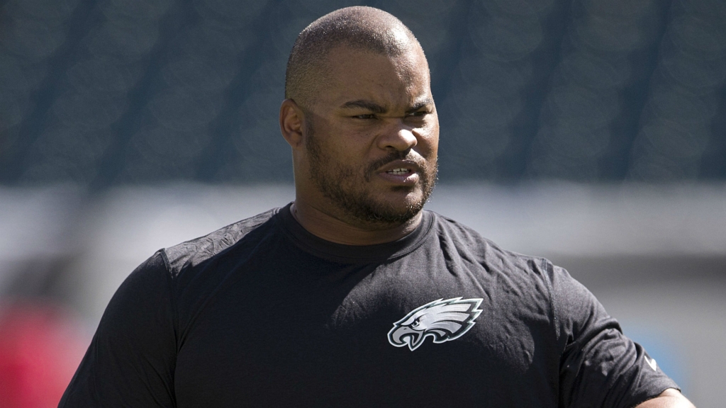 Duce Staley