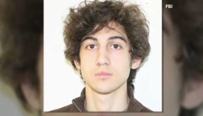 Dzhokhar Tsarnaev has been sentenced to death for the Boston Marathon bombing