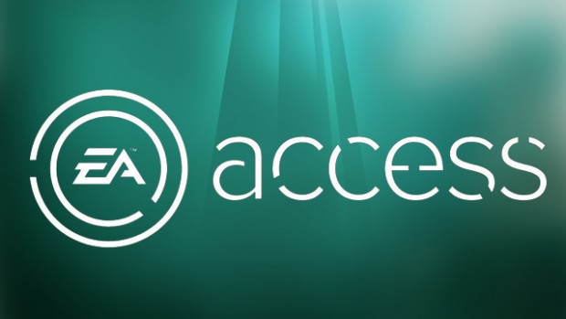 EA Access