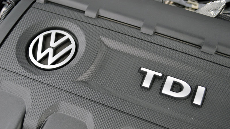 California rejects Volkswagen recall plan