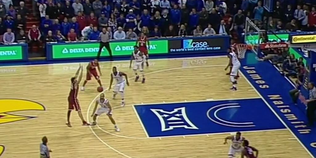 Sooners heading into The Phog