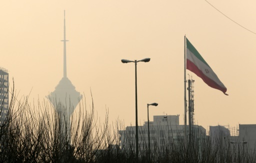 EU ready to lift Iran sanctions on IAEA green light sources