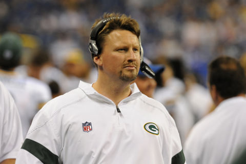 Ben McAdoo