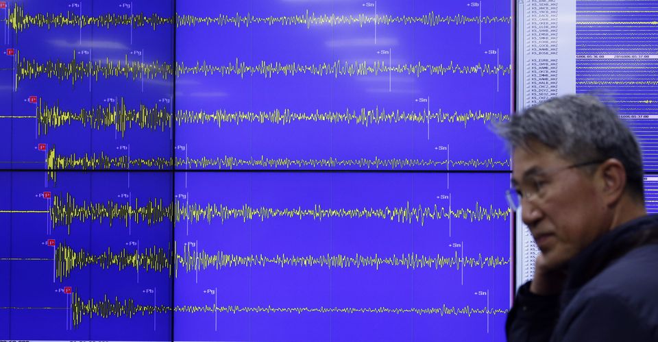 North Korea says it tested H-bomb though advance doubted