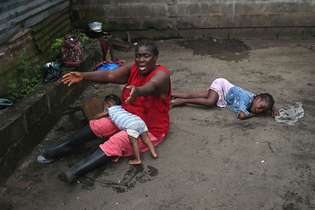 WHO expects to declare end to Ebola outbreak on Thursday