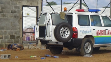 WHO declares end to Ebola transmission in West Africa