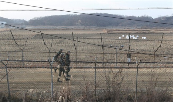 Effectiveness and history of S. Korea's anti-Pyongyang loudspeaker broadcasts