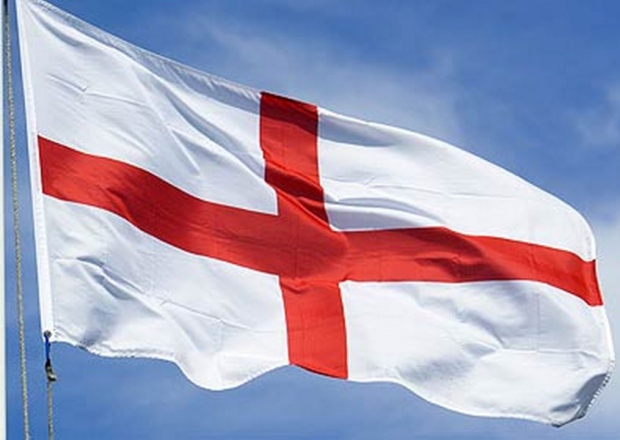 Should England get its own national anthem