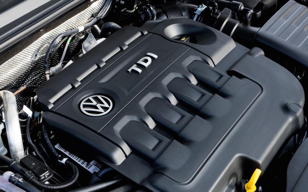 Volkswagen TDI