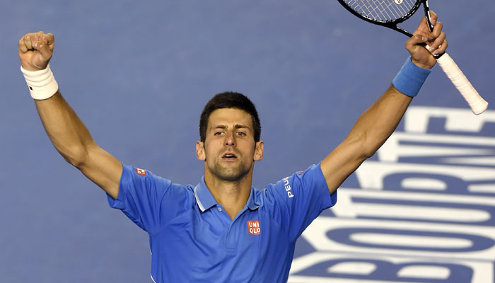 Australian Open Novak Djokovic to battle rising South Korean first