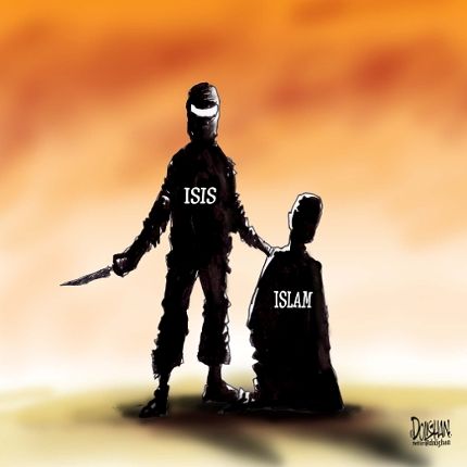 ISIS-Destroys-Islam