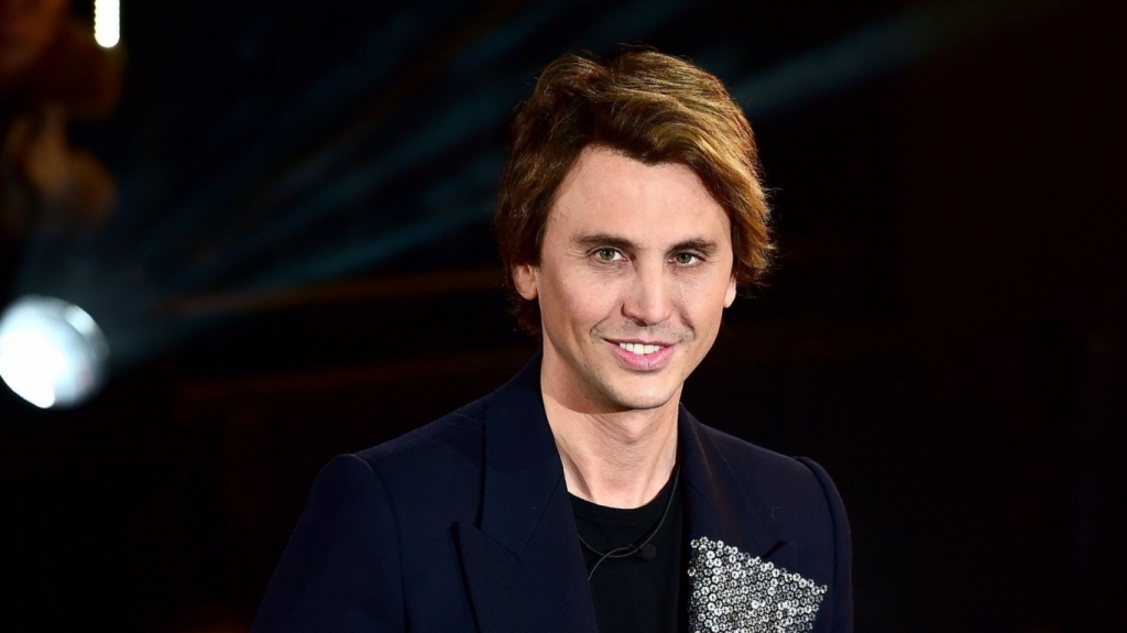 Everybody is getting terrible now says Jonathan Cheban as he quits Celebrity Big Brother