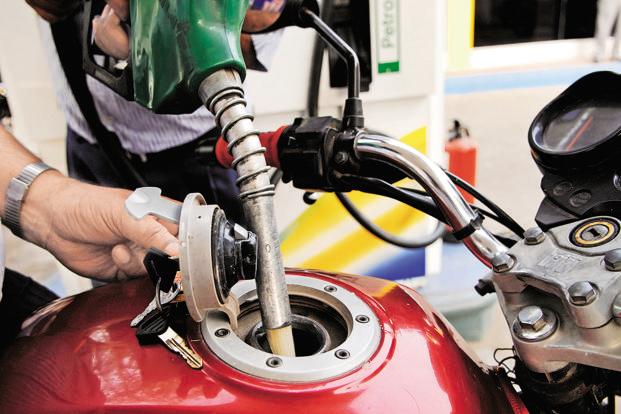 Petrol could become cheaper than water