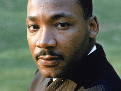 MLK Day Events in Springfield