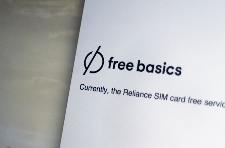 Free Basics by Facebook- The TeCake