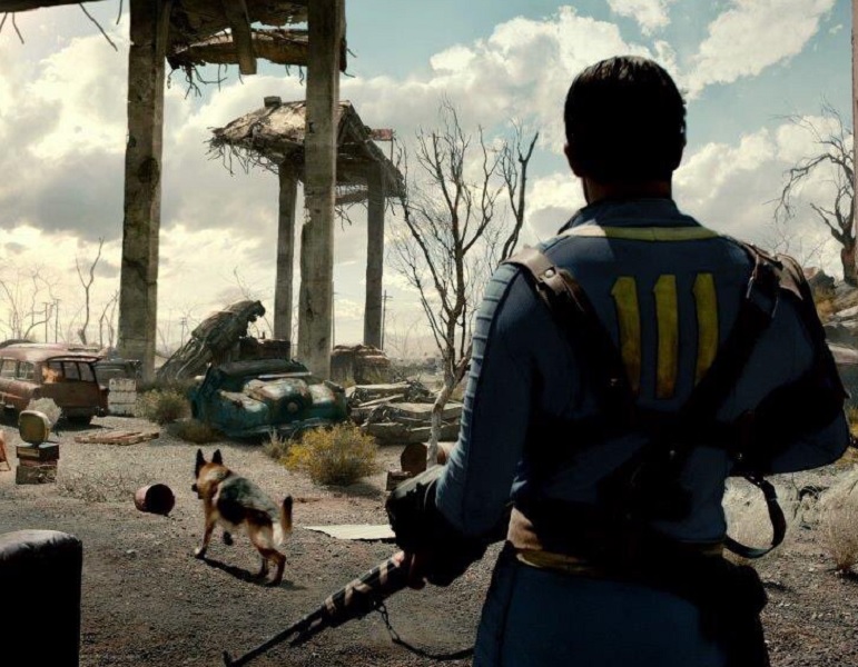 Fallout 4